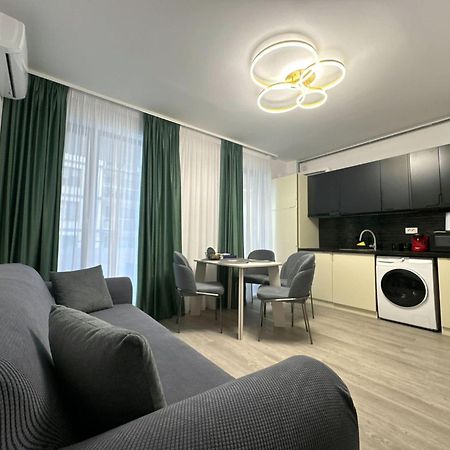 Sunrise View Apartment Navodari Bagian luar foto