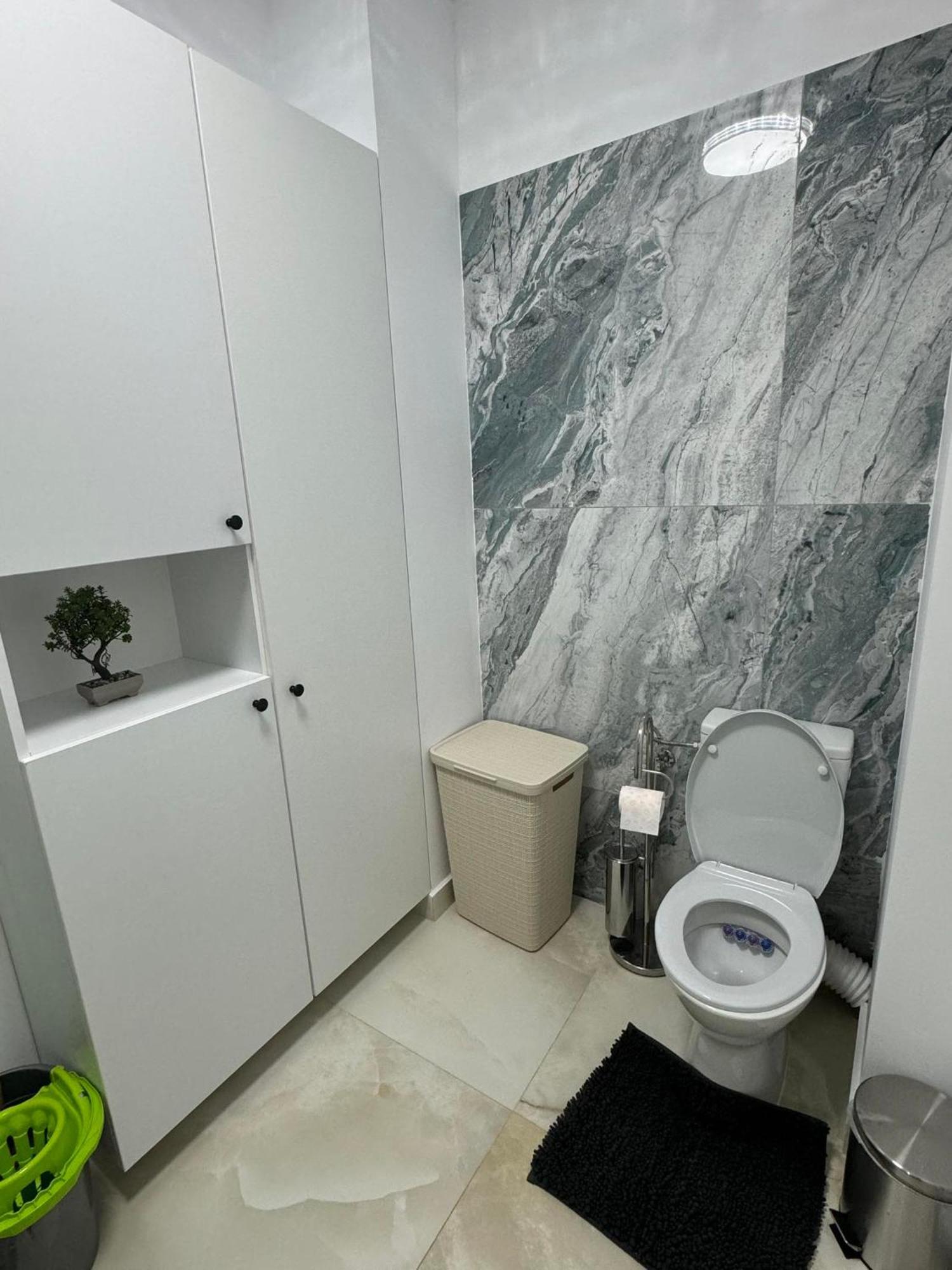 Sunrise View Apartment Navodari Bagian luar foto